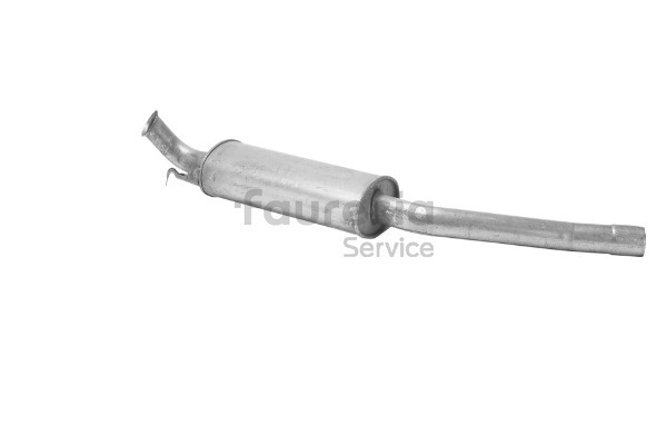 OEM Toba intermediara Audi 100 43 Avant 1977 443253409, 443253409J, 443253119B Faurecia