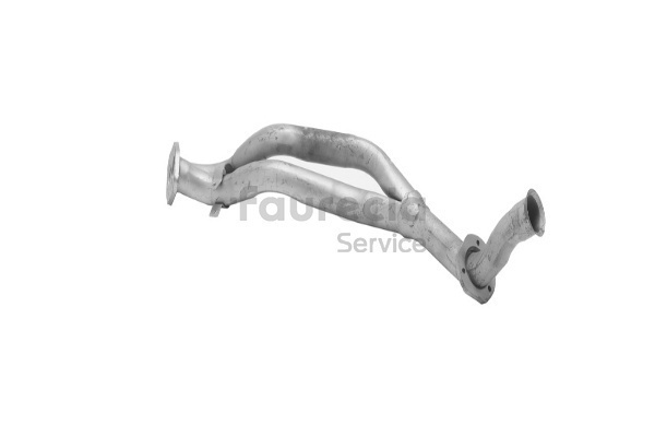 OEM Avgasrör VW 1.9 115 hk Bensin 855253101B från Faurecia på nätet till fantastiska priser