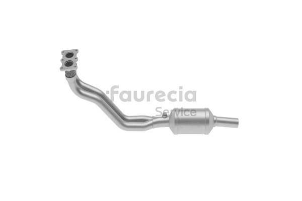 Köp Faurecia Katalysator Produktnummer: FS03056K till det förmånliga priset av 4947,56 kr
