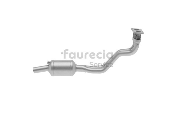 Kupite poceni originalno Katalizator FS03057K, primerljivo z 1J1253058TX OEM številke, prek spleta