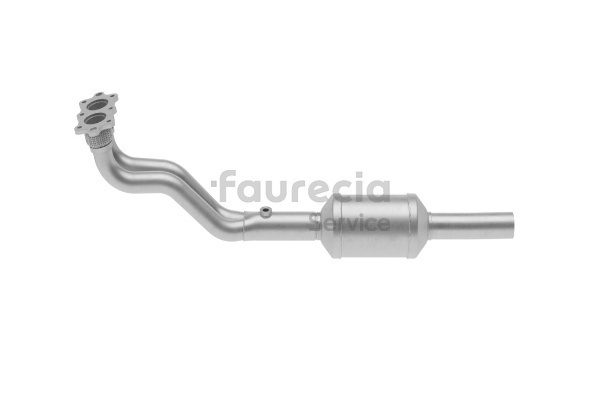 Acquista online Catalizzatore FS03158K originale a buon mercato, comparabile con i numeri OEM 1J0253058CX