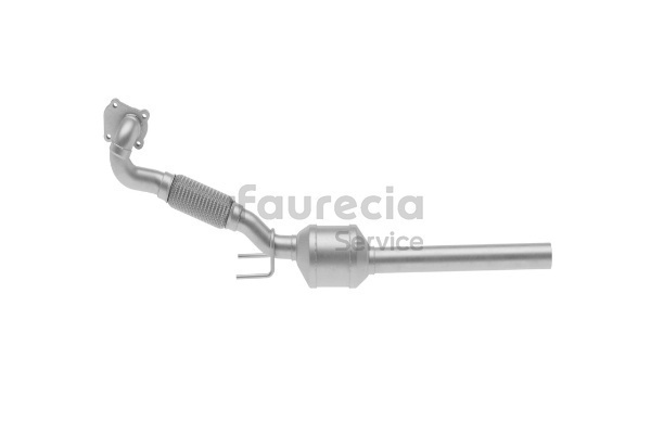 Faurecia Katalysator Produkt Nr.: FS03162K zum günstigen Preis von 313,19 € kaufen