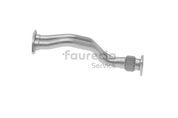 OEM Výfukové potrubie AUDI 1.8 125 HP Benzín 3B0253057AV od Faurecia online za výborné ceny