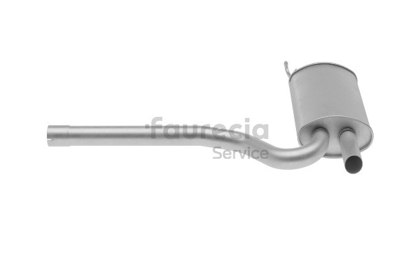 Kupite Faurecia Predglusnik Št. izdelka: FS03167 po nizki ceni 128,81 €