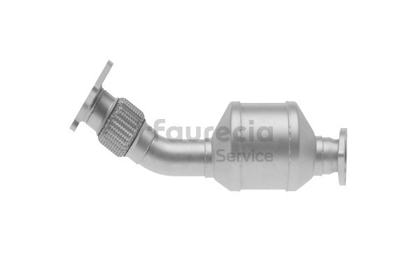 Cumpărați Catalizator de la Faurecia Număr produs: FS03169K la prețul de doar 1332,31 lei