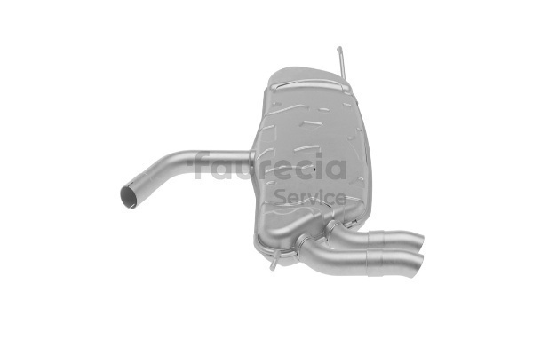 Køb billige originale Bagpotte FS03225 tilsvarende med 1K6253609P OEM numre online
