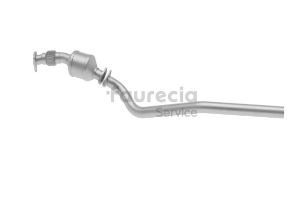 Cumpărați Catalizator de la Faurecia Număr produs: FS03289K la prețul de doar 1493,18 lei