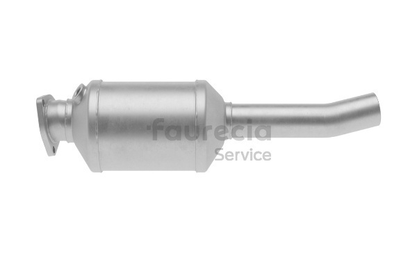 Köp Faurecia Katalysator Produktnummer: FS03304K till det förmånliga priset av 3378,95 kr