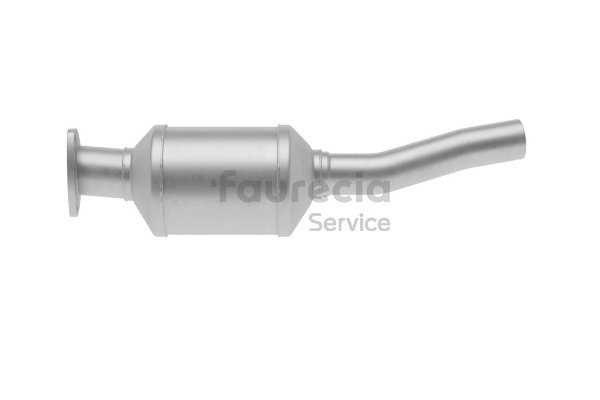Vásároljon Faurecia Katalizátor alkatrészt, termékkód: FS03380K alacsony áron: 97200,00 Ft