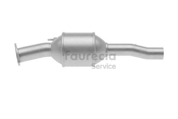 Compre online originais a baixo custo Filtro de partículas FS03392S comparáveis com os números OEM 4F0254800CX