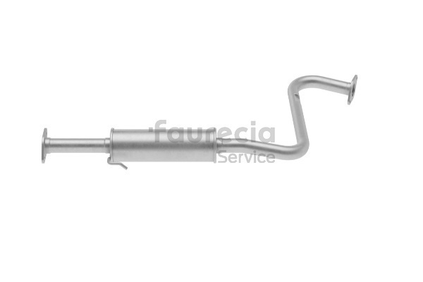OE Predglusnik ROVER MONTEGO 1986 GEX33635, WCE103240, 18160PSTG00 od Faurecia