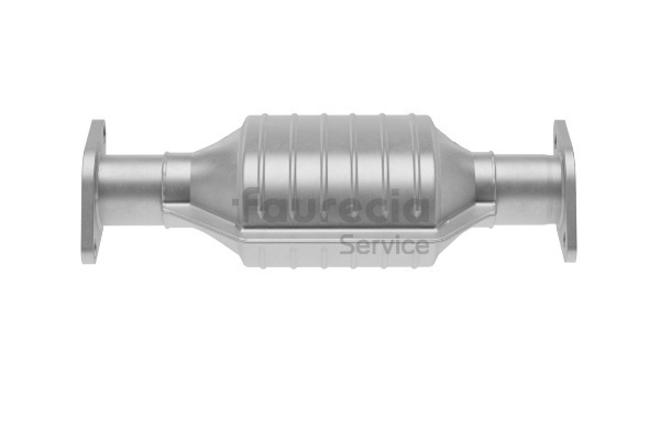 Cumpărați online Catalizator FS05207K original/ă și la un preț mic, compatibil/ă cu nr. OEM GEX8058
