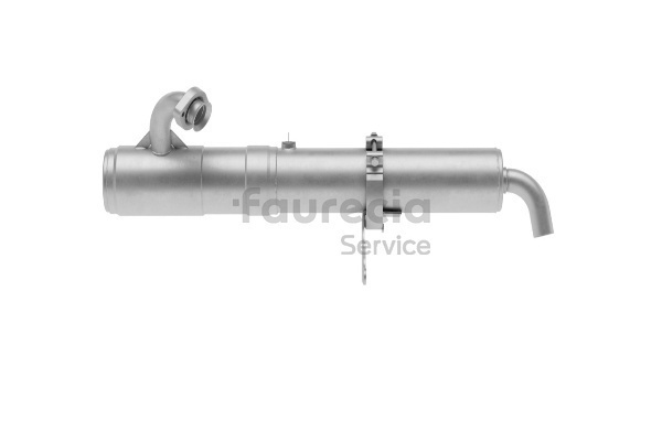 Cumpărați Catalizator de la Faurecia Număr produs: FS08001K la prețul de doar 1627,34 lei
