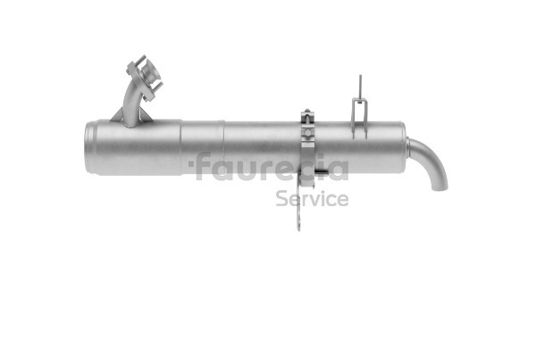 Cumpărați Catalizator de la Faurecia Număr produs: FS08006K la prețul de doar 1784,90 lei