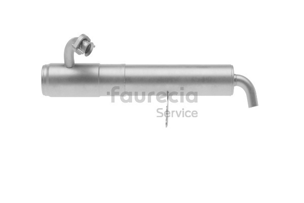 Įsigykite nebrangią originalią Katalizatoriaus FS08007K. sulyginama su 0006315V00300 OEM numeriais internetu