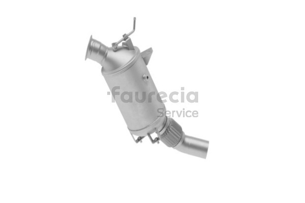 Köp billiga original Partikelfilter (DPF) FS10118S jämförbara med 18308514477 OEM nummer på nätet