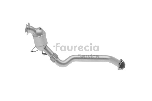 Köp billiga original Katalysator FS10144K jämförbara med 18307790298 OEM nummer på nätet