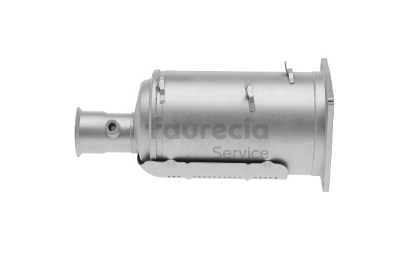 Köp Faurecia Partikelfilter (DPF) Produktnummer: FS15003S till det förmånliga priset av 7114,39 kr