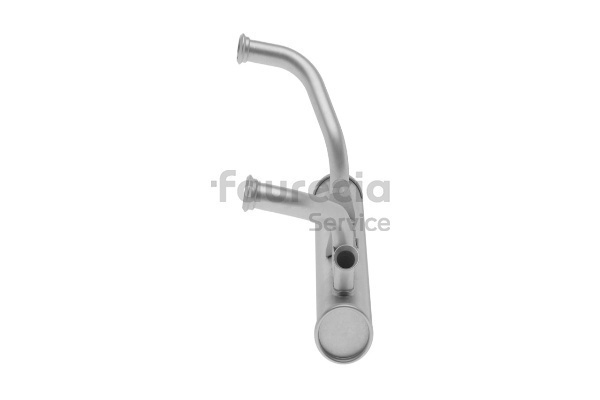 Įsigykite nebrangią originalią Priekinis duslintuvas FS15028. sulyginama su 5429110R OEM numeriais internetu