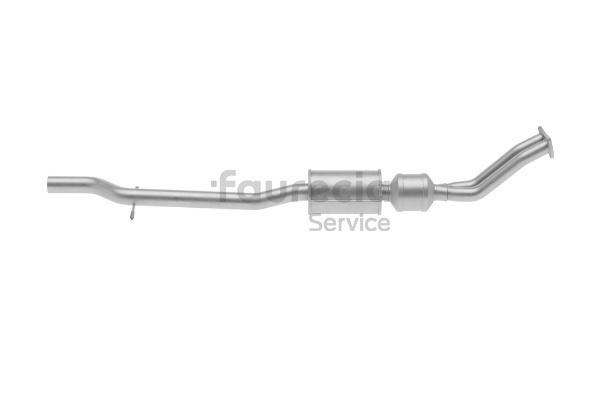 Faurecia FS15074K pot catalytique CITROËN C5 I 5 portes 3.0 V6 207 CH Essence