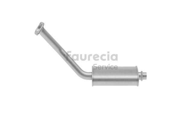 OEM Toba esapament primara CITROËN C15 Camion cu platformă / Sasiu (VDPD) 1993 1705KN, 1705PQ, 170603 Faurecia