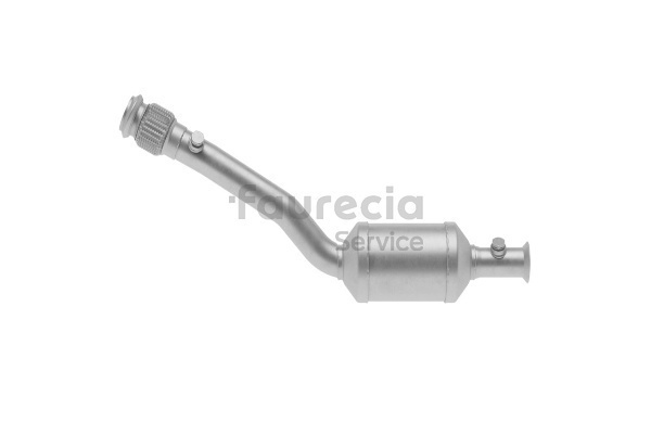 Köp billiga original Katalysator FS15117K jämförbara med 170673 OEM nummer på nätet