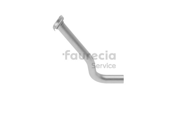 OEM Voorpijp PEUGEOT 1.9 D 70 PK Diesel 170453 van Faurecia online aan geweldige prijzen