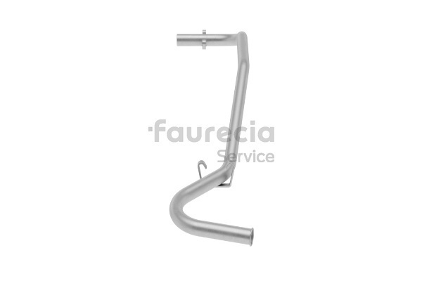 OEM Voorpijp PEUGEOT 2.5 D 73 PK Diesel 1717H3 van Faurecia online aan verbazingwekkende prijzen