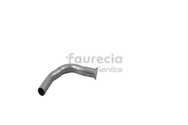 OEM Voorpijp PEUGEOT 2.5 DT 95 PK Diesel 170449 van Faurecia online aan verbazingwekkende prijzen