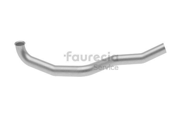 Köp Faurecia Avgasrör Produktnummer: FS15147 till det förmånliga priset av 978,06 kr