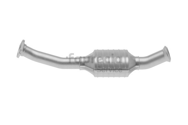 Köp Faurecia Katalysator Produktnummer: FS15176K till det förmånliga priset av 2736,44 kr