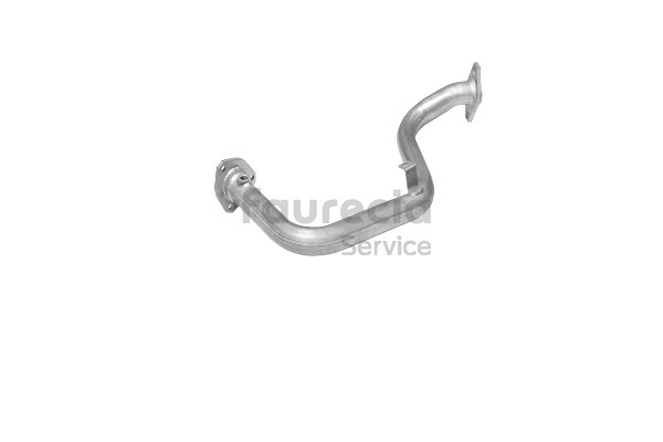 OEM Teava de evacuare Peugeot 306 Cabrio 1997 1705W0, 170549, 1705C1 Faurecia