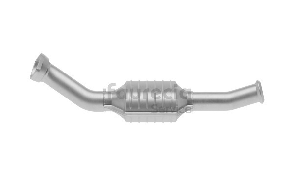 Köp billiga original Katalysator FS15180K jämförbara med 173182 OEM nummer på nätet