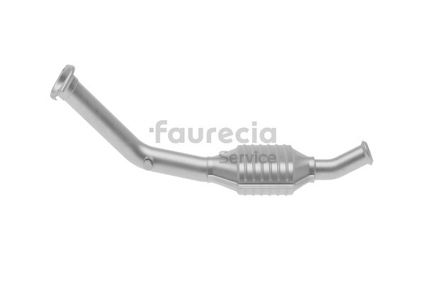 Köp billiga original Katalysator FS15181K jämförbara med 1705T6 OEM nummer på nätet