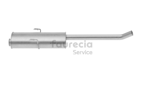 OEM Toba primara FIAT E-Ulysse Bus 2025 171732, 171733, 9456105980 Faurecia