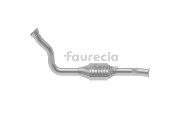 OEM Katalysator CITROËN 1.9 TD 92 PK Diesel 1475681080 van Faurecia online aan geweldige prijzen
