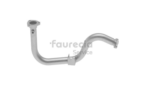 Köp billiga original Avgasrör FS15202 jämförbara med 1705Y9 OEM nummer på nätet