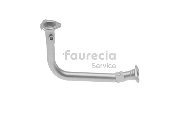 Cumpărați online Racord evacuare FS15219 original/ă și la un preț mic, compatibil/ă cu nr. OEM 1705K6