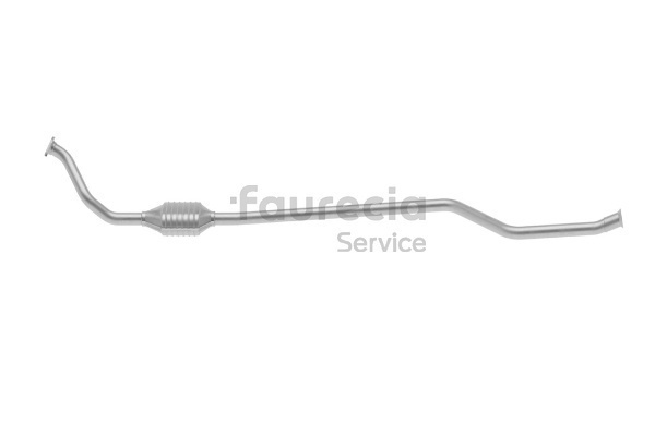 Køb billige originale Katalysator FS15222K tilsvarende med 170652 OEM numre online