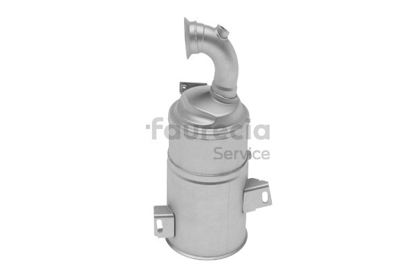 Kupite poceni originalno Katalizator FS15230K, primerljivo z 173886 OEM številke, prek spleta