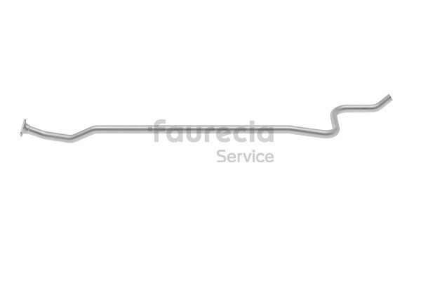 Köp billiga original Avgasrör FS15241 jämförbara med 1717R8 OEM nummer på nätet