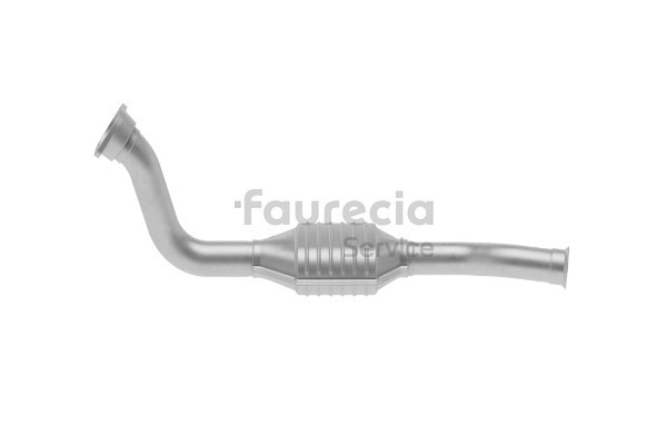 Acquista online Catalizzatore FS15255K originale a buon mercato, comparabile con i numeri OEM 1489139080