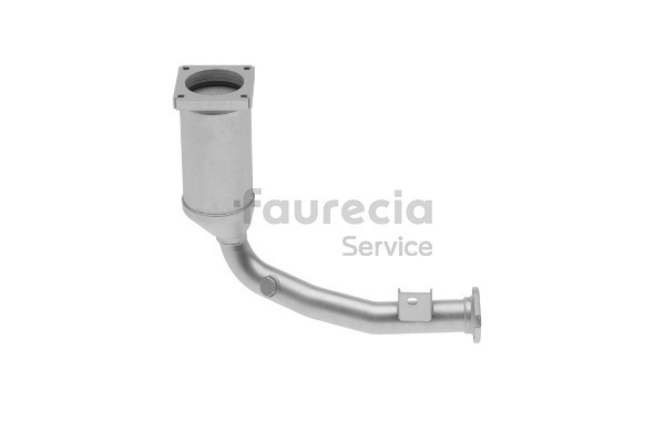 Įsigykite Faurecia Katalizatoriaus Prekės Nr.: FS15269K už žemiausią 256,77 € kainą