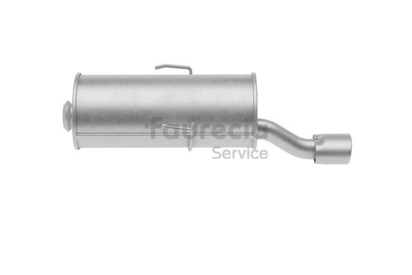 Kupite poceni originalno Zadnji glusnik FS15273, primerljivo z 1726S3 OEM številke, prek spleta