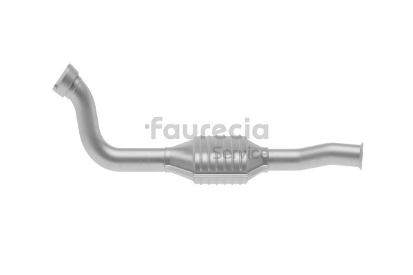 Kupite Faurecia Katalizator Št. izdelka: FS15280K po nizki ceni 244,37 €