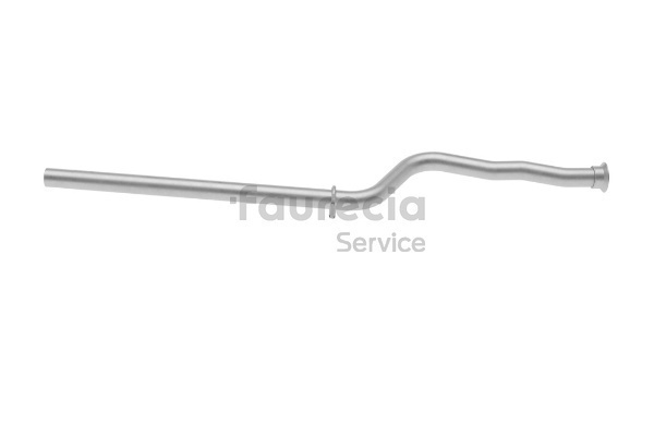 Köp Faurecia Reparationsrör, katalysator Produktnummer: FS15299 till det förmånliga priset av 1047,92 kr