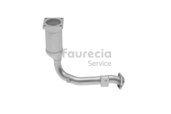 Vásároljon Faurecia Katalizátor alkatrészt, termékkód: FS15303K alacsony áron: 94407,00 Ft