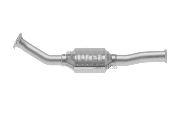 Køb billige originale Katalysator FS15309K tilsvarende med 1731C2 OEM numre online