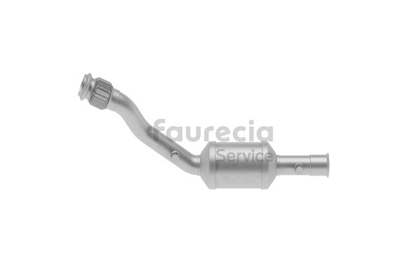 Įsigykite Faurecia Katalizatoriaus Prekės Nr.: FS15310K už žemiausią 282,55 € kainą