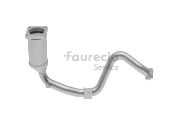 Įsigykite nebrangią originalią Katalizatoriaus FS15311K. sulyginama su 1731L8 OEM numeriais internetu